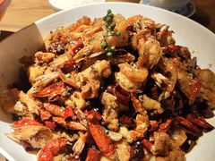 -首秀·四川料理(星耀101店)