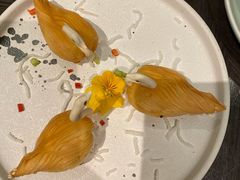 -万丽轩·粤菜(王府井金茂万丽酒店)