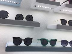 -潘多拉眼镜·蔡司依视路明月(潘家园店)