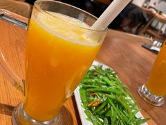-云海肴·汽锅鸡·云南菜(广安门天虹店)