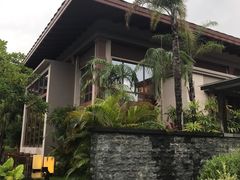 -广州都喜泰丽温泉度假酒店