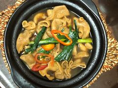 -鱼篮仔·潮汕美食(圆明新园店)