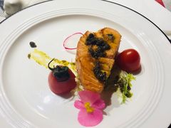 -驿舍·民國老营房院子私房菜(科学会堂店)