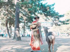 -枫雅和服体验(奈良店)