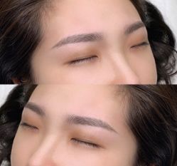 -久匠·纹眉半永久野生眉