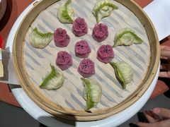 -船歌·鱼水饺青岛菜(闽江二路店)