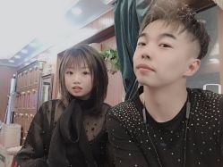 -小齐发型Star·Salon