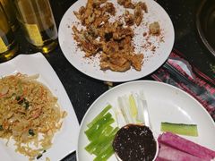 -冰城小镇音乐串吧·聚会餐厅(百子湾店)