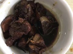 -小龙大肉面馆