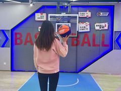 -翼速篮球·儿童体适能·中考体育(鲁能城店)