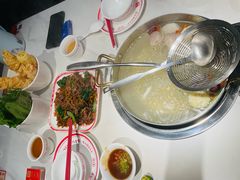 -八合里潮汕鲜牛肉火锅(惠州华贸店)