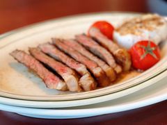 -MONICH牛排融合餐厅(和义大道购物中心店)