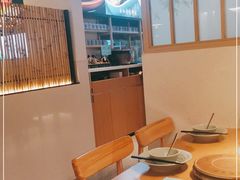 -蜜桃餐厅·伴山(绿宝广场店)