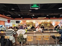 -呷哺呷哺(西单大悦城店)