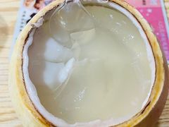 泰国椰皇冻-食盈碗仔翅(星玺广场店)