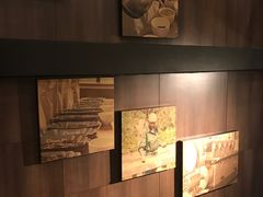 -星巴克(宁波老外滩店)