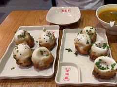 -东泰祥生煎馆(重庆北路店)