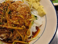 -白鹿原·西安油泼面(万象城店)
