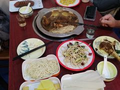 -聚首堂·特色小吃·肘子(什刹海德胜门店)