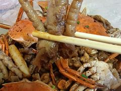 -蛮横肉蟹煲(印象城店)