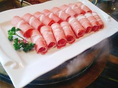 -小天鹅火锅·一线江景洪鼎旗舰店(洪崖洞店)