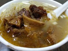 牛腩面-汉记面馆(南华东路店)