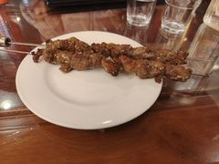 -烤肉季饭庄