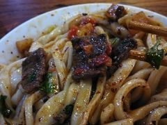 -王菊美食街·王菊面馆(总店)