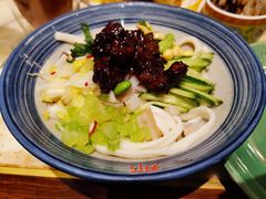 -那家小馆•北京菜•烤鸭(中关村店)