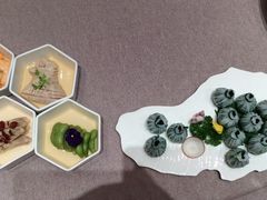 -山里亲戚(淞虹路店)