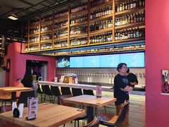 -牛啤堂精酿啤酒餐吧(五棵松华熙店)