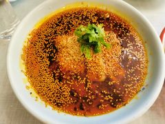 夫妻肺片-新川办餐厅