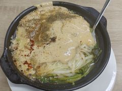 -小街曹师傅砂锅麻辣烫(亚泰大街店)