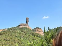 -磬锤峰森林公园