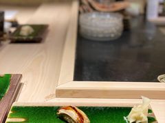星鳗寿司-鮨一日本料理(大中华店)
