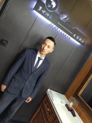 -绅仕門男士理发馆