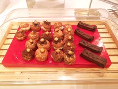 -The COOK·厨餐厅·自助餐(浦东嘉里大酒店)