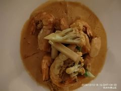 -英冠索菲特酒店·萧湘阁中餐厅