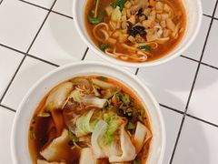 -阿那亚第一食堂 Cafeteria 1