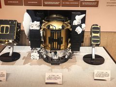 -哈尔滨工业大学-博物馆