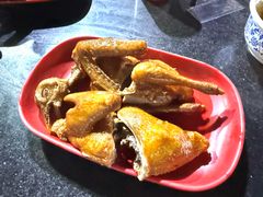 -光明刘冰乳鸽店(光明法政北路店)