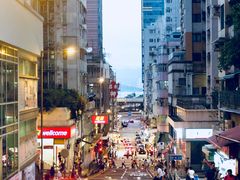 -坤记煲仔小菜(西环店)