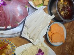 -塔兰齐新疆孜然火锅(鲤鱼山路店)