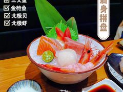 -赤稻·日式料理(禅城店)