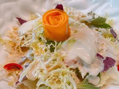 -百富源·海鲜辽菜(浑河堡店)