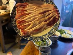 -裕德孚·非遗手切涮羊肉(东直门内大街店)