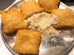 蛋煎糍粑-电台巷火锅(天津旗舰店)