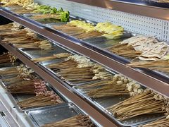 -嘉州叶婆婆钵钵鸡(建设路店)