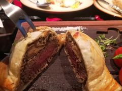 -上海苏宁宝丽嘉酒店·Cafe Bellagio西餐厅