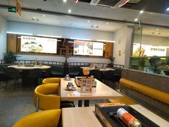 -令狐冲烤鱼·烧菜馆(达明店)
